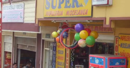 SUPER PAPELERIA MISCELANEA SUPER PAPELERIA MISCELANEA